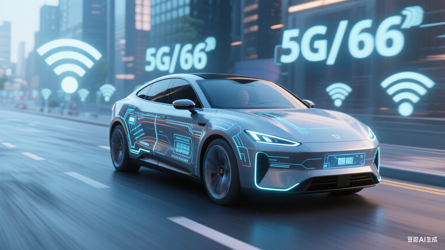 车载智能系统的组成有哪些