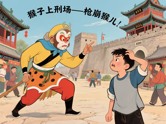 大同人骂人的歇后语