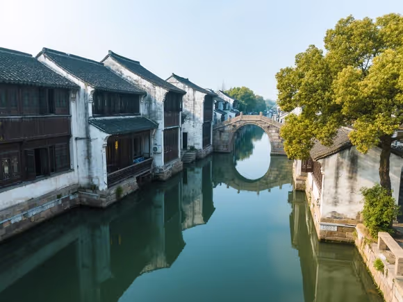 绍兴东有什么景点好玩