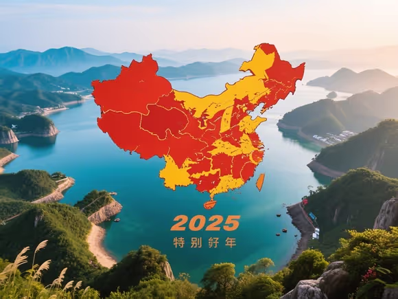 我国特别的景点是什么