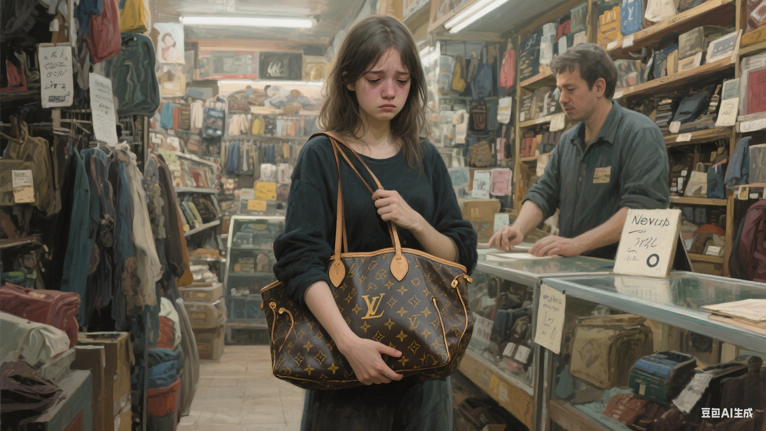 奢侈品降温记：年轻人不买账后，行业藏着哪些新秘密？