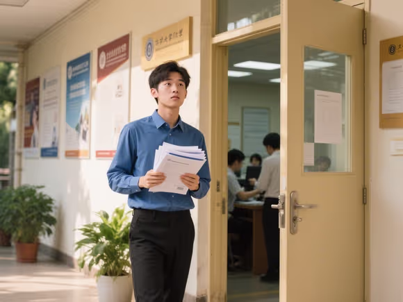 留学可以转到国内吗