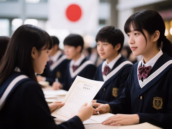 没钱怎么申请去日本留学