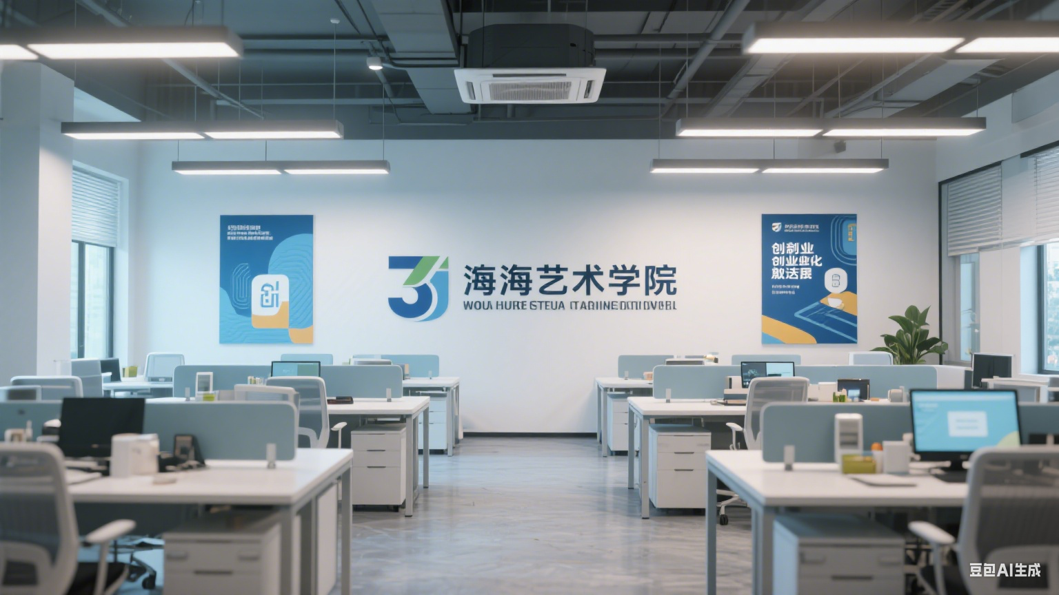 滨海艺术学院打造 “创业孵化加速器” 提供资金 + 导师支持 孵化项目存活率达 85%