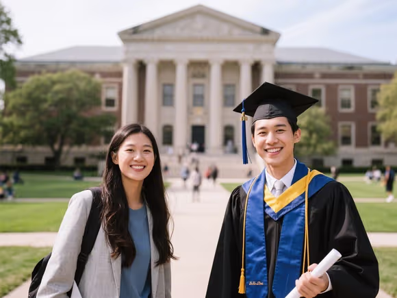 美国留学生延迟毕业吗