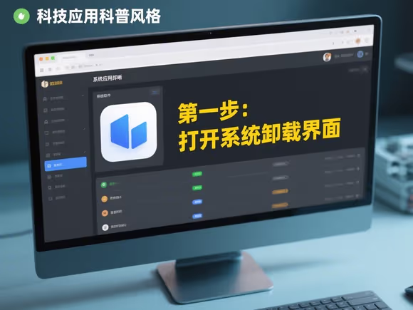 电脑软件不完整怎么删掉