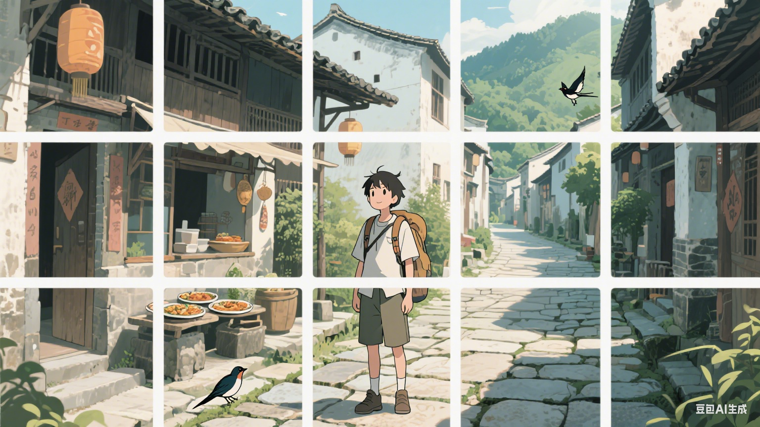 避开人潮去撒欢！反向旅游才是当代人的快乐密码