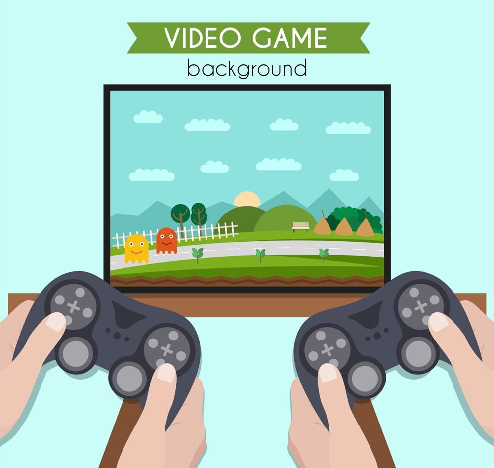 电子游戏如何重塑当代人的认知与社交方式