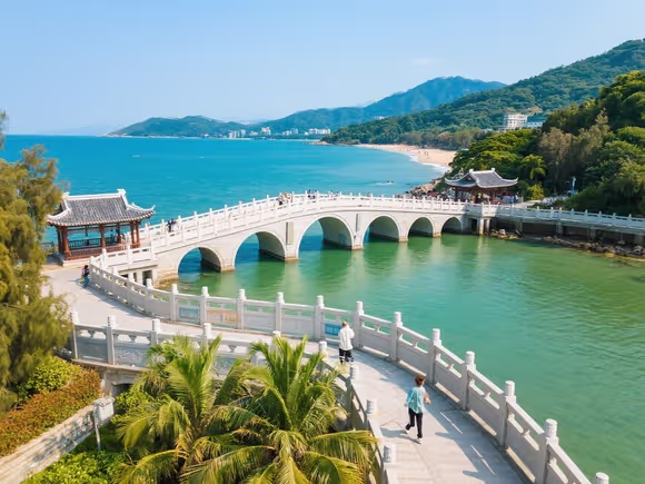 惠州什么景点关闭了呢
