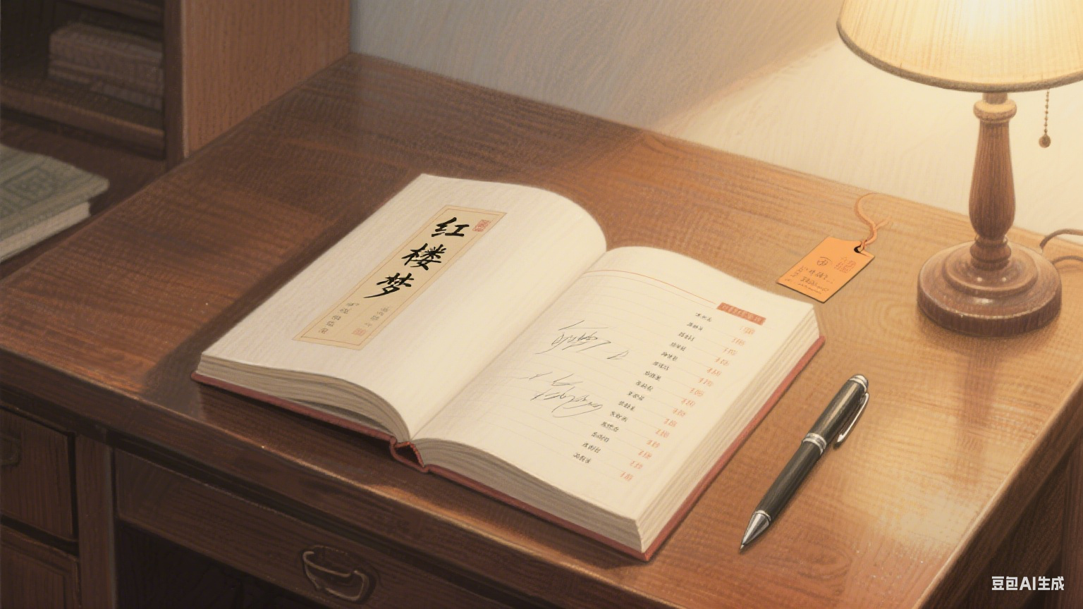 藏在书里的 “寻宝图”：聊聊超实用的文学索引