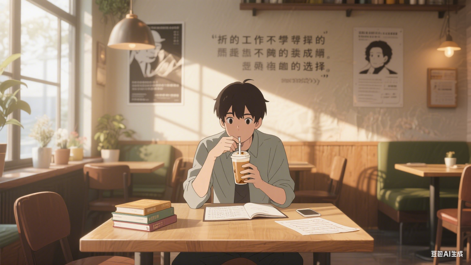 哲学创新:给老古董思想换身潮牌