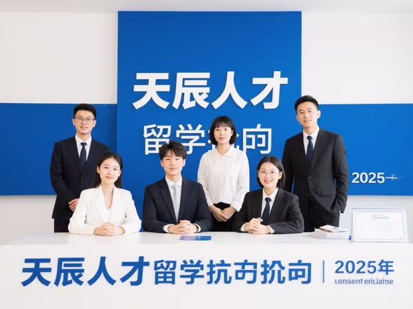 天辰人才留学怎么样