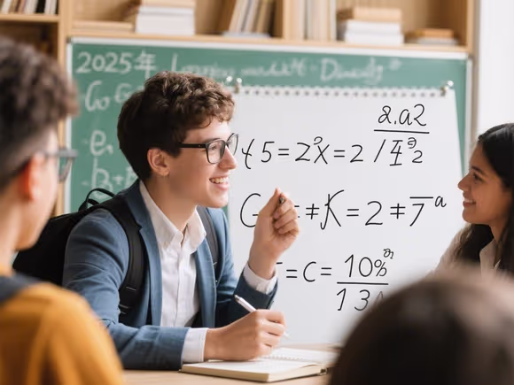 留学还要学数学吗现在
