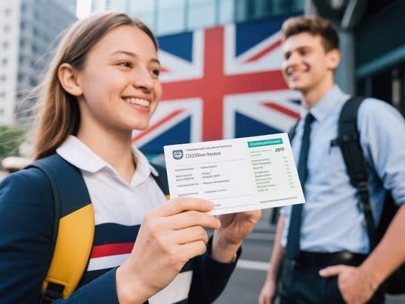 英国留学生打工退税吗