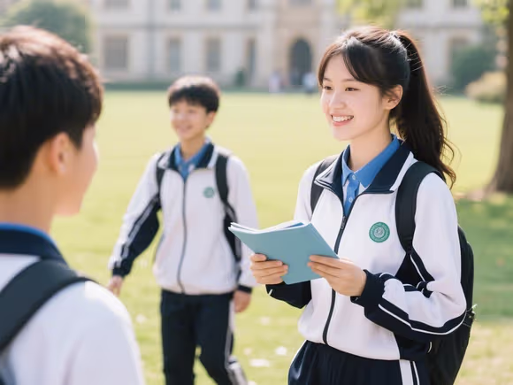 高中读完可以出留学吗