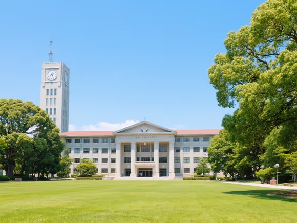 千叶大学硕士留学容易吗