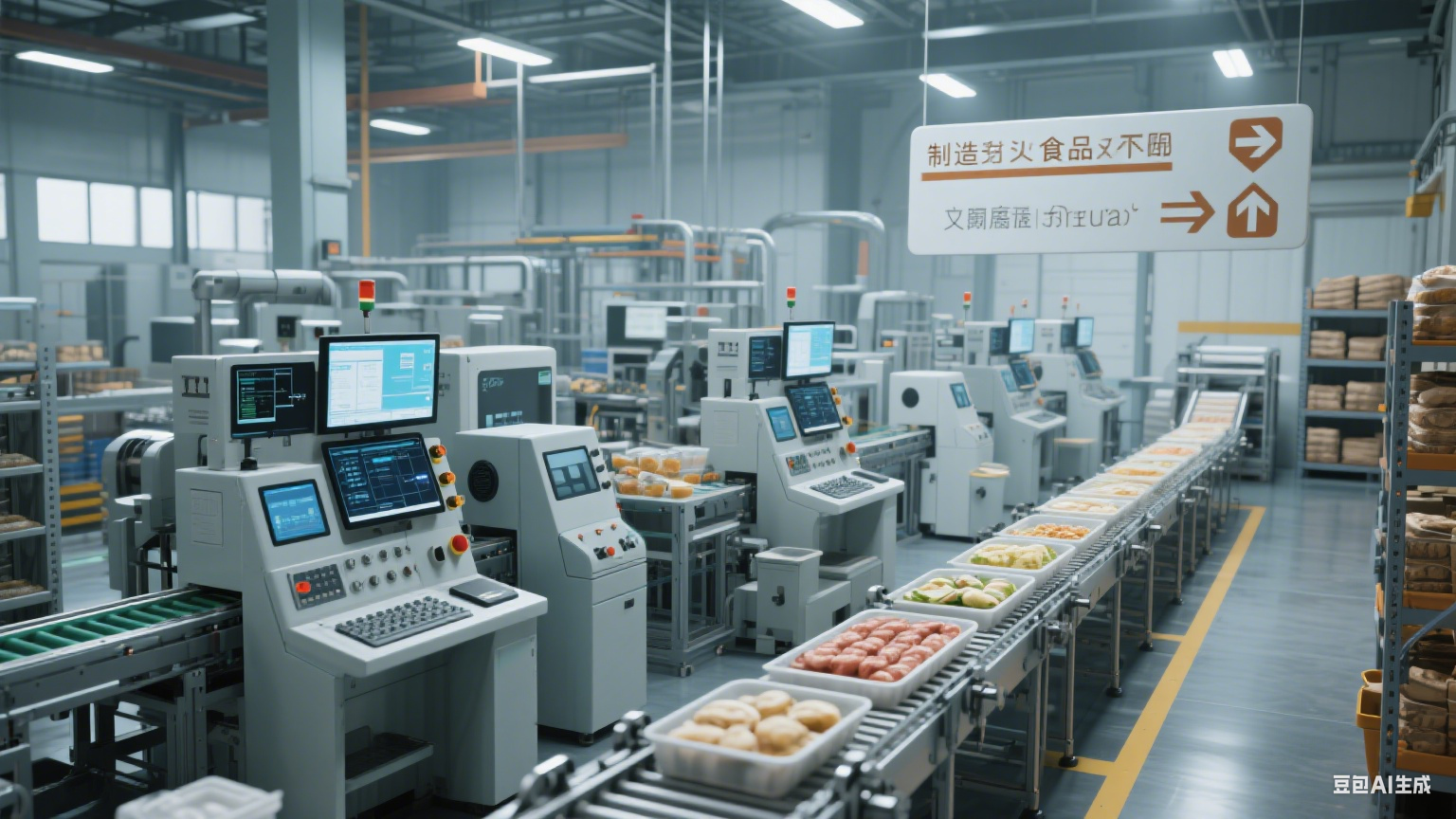 生产平台：破解企业运营难题的关键支撑