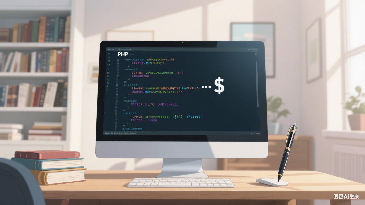 PHP:程序员圈里被误会最深的「快乐打工仔」