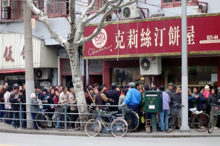 储晋阁：看懂副业赚钱的破局思路插图