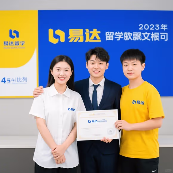 易达留学口碑怎么样