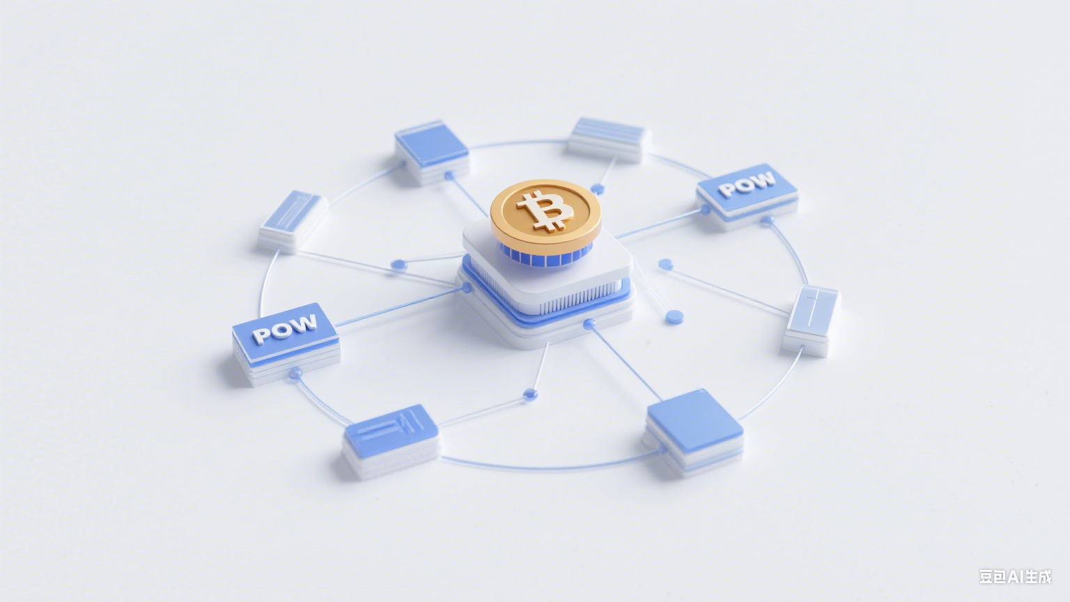 聊聊工作量证明（PoW）：这些问题帮你搞明白它