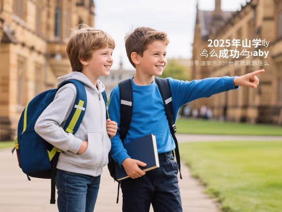 孩子出国留学要成功吗
