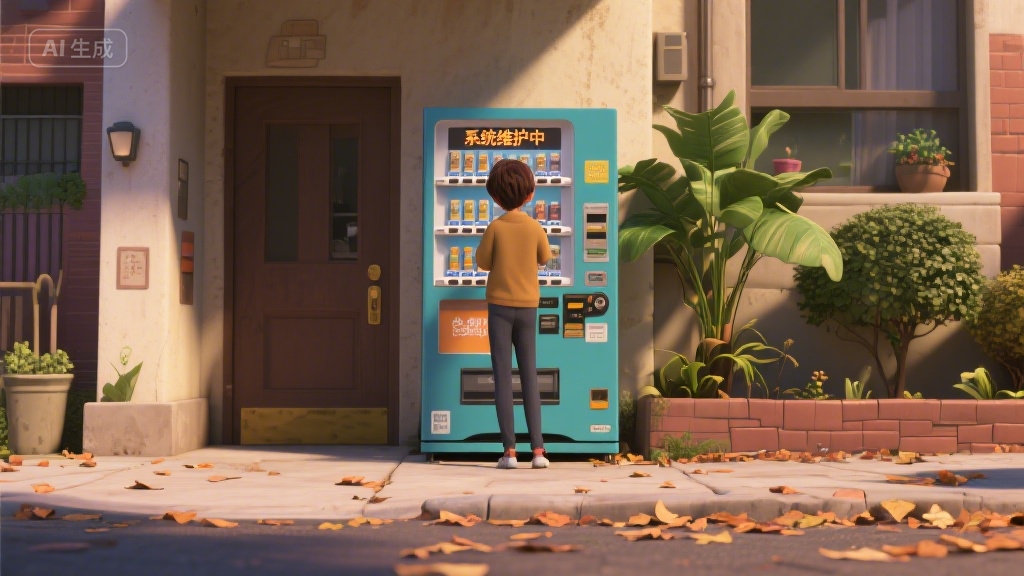 当代生活荒诞实录：那些我们认真参与的闹剧