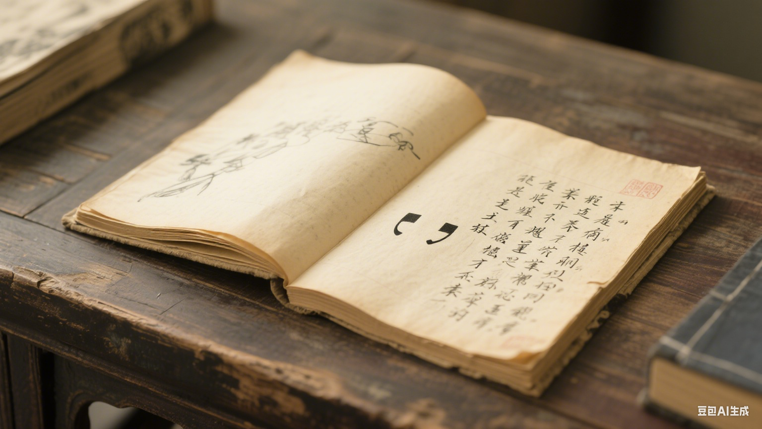 墨色弧线里的万千世界 —— 探寻引号的隐秘诗意