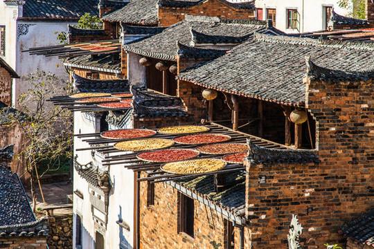 那些藏在地图褶皱里的惊喜,才是旅行最好的礼物