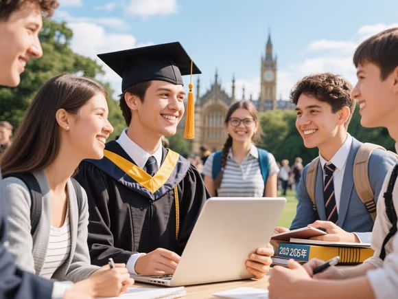 留学完不会英文怎么办