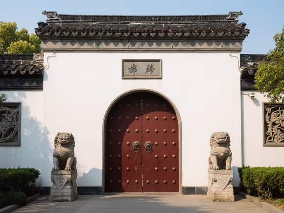 徐州什么门景点拍照好看