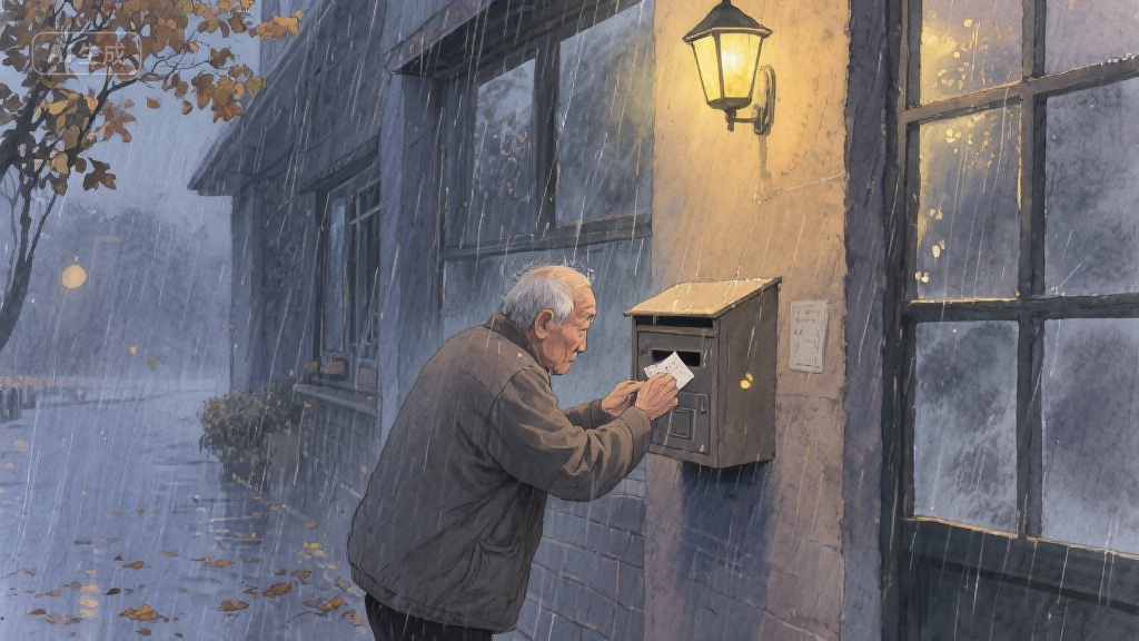 时光里的暖，从未缺席