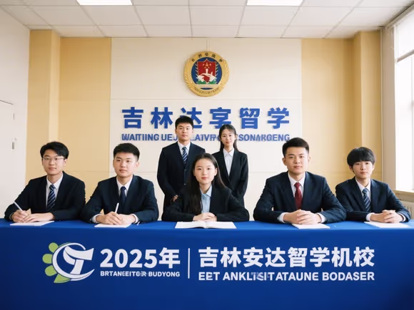延吉安达留学怎么样