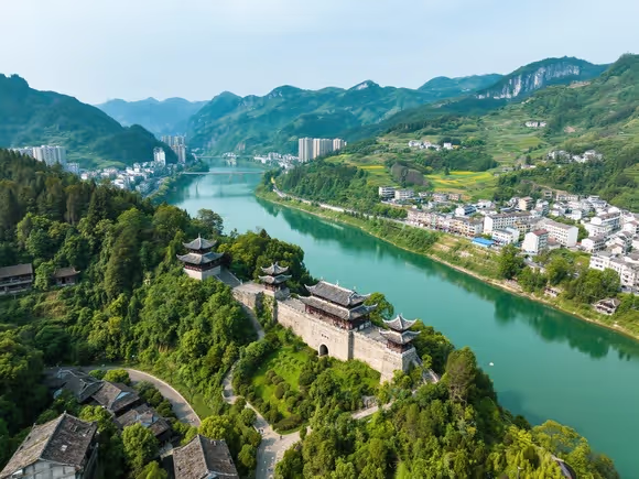 遵义汇川有什么景点