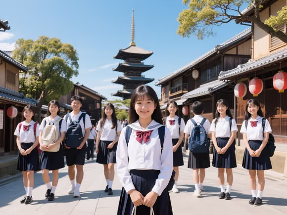 中专去日本留学值得吗现在