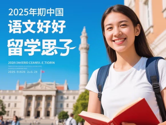 初中外语不好可以留学吗