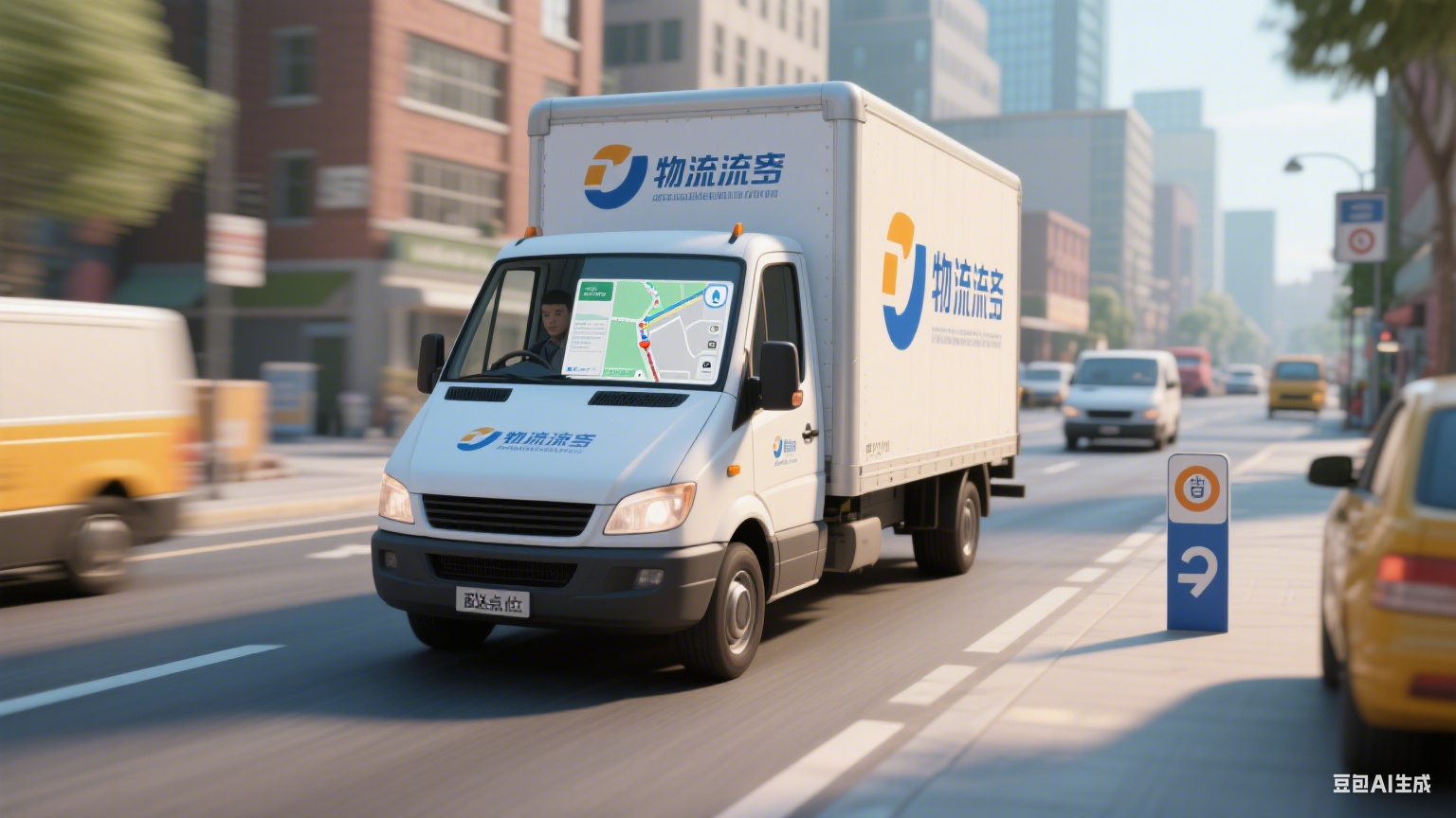 路径规划：解码高效运转背后的隐形逻辑