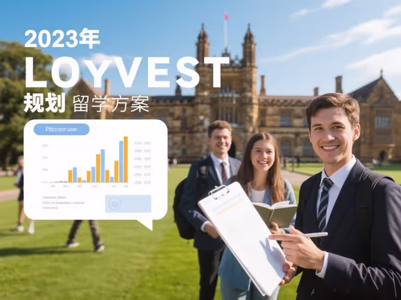 留学规划方案怎么做好