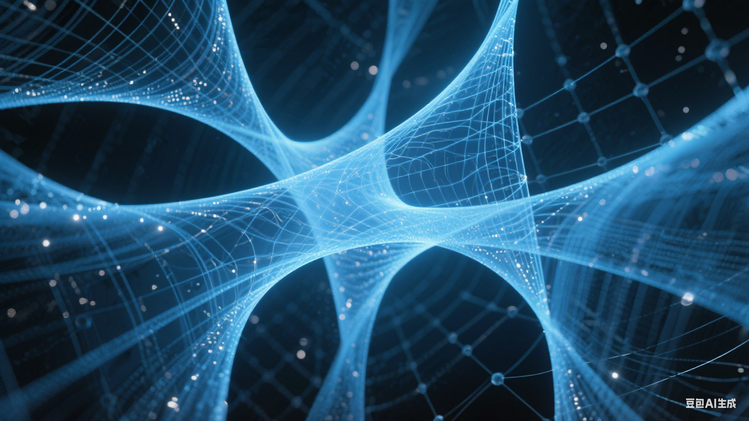 揭开膜理论的神秘面纱：宇宙结构的全新想象