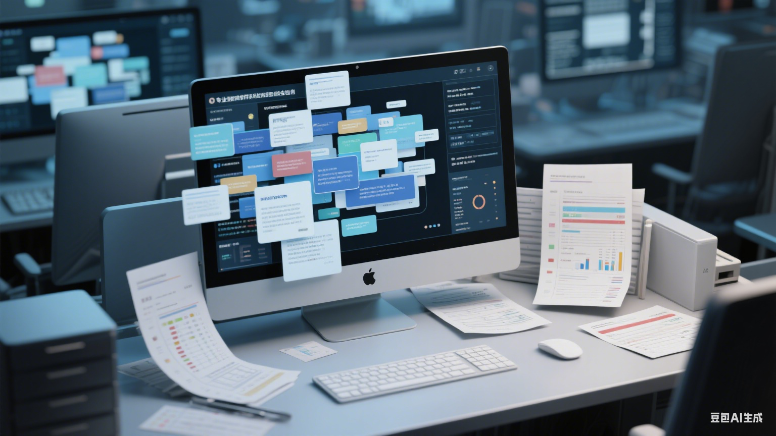 专业推荐:信息时代的信任锚点与决策指南