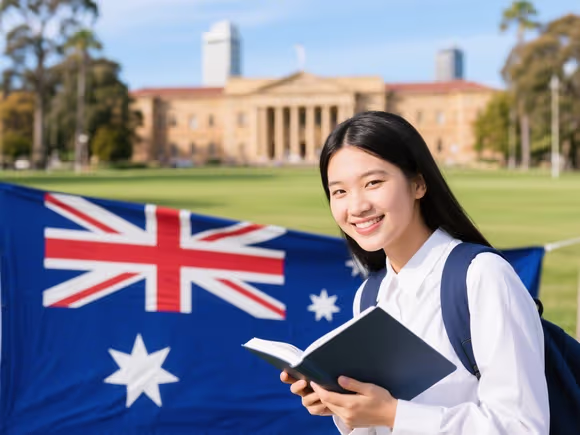 澳洲留学可以换国家吗
