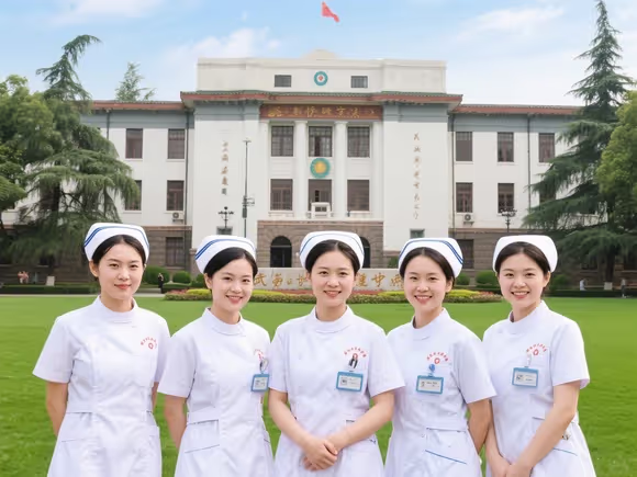 华西护理硕士留学条件怎么样