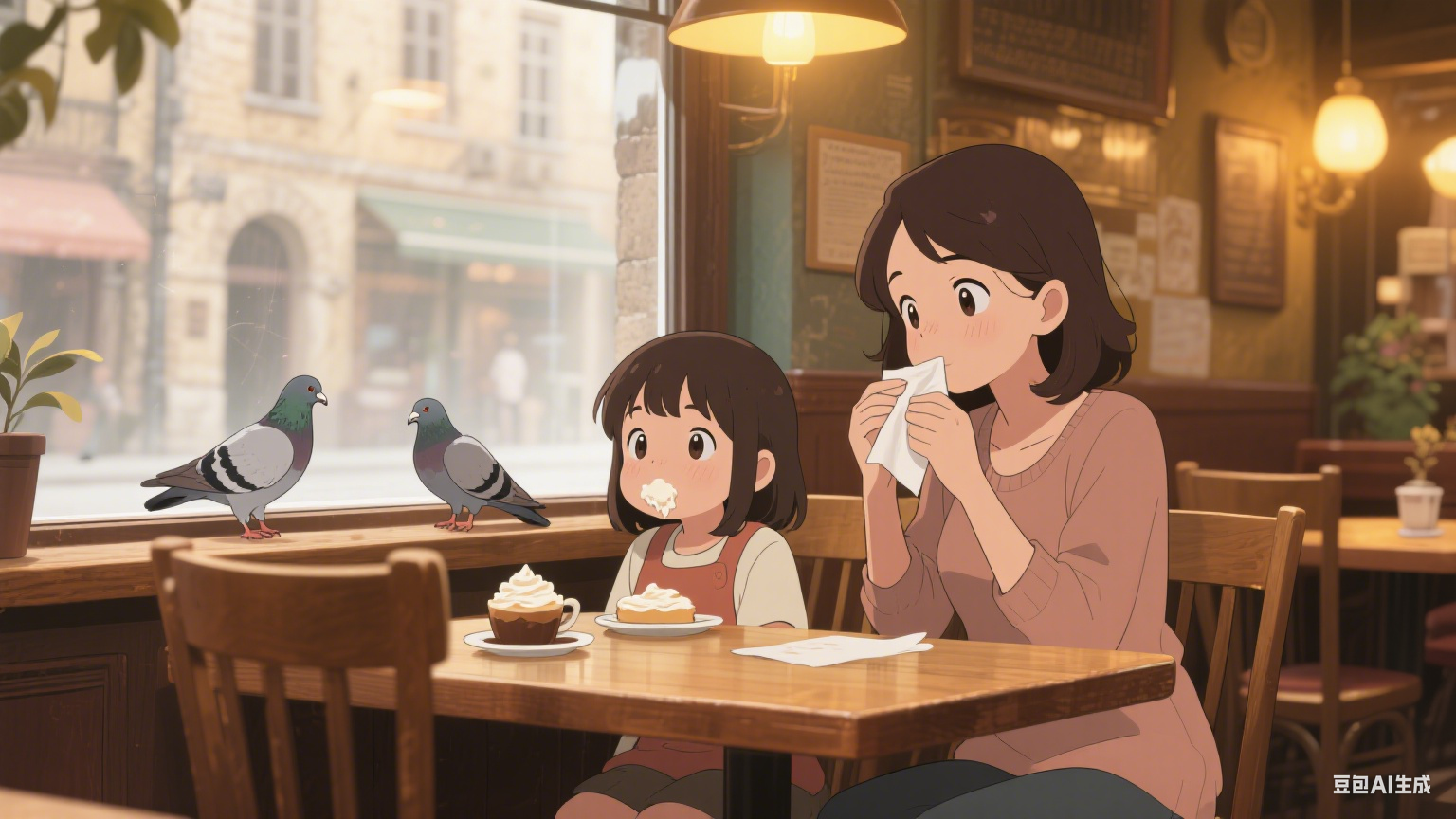 笔尖下的星光：那些藏在日常里的写作宝藏