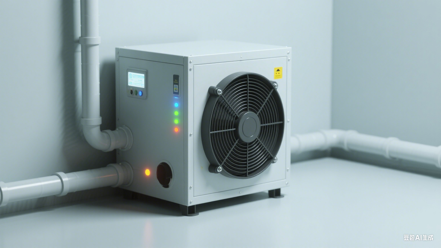 转轮除湿机 看不见的湿度调节器