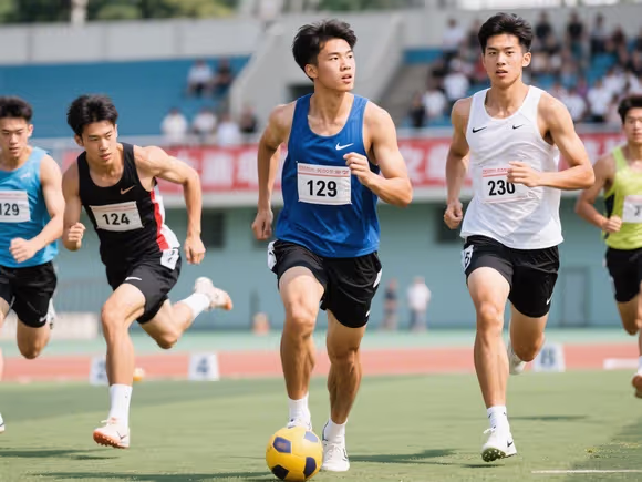 体育生高考完怎么留学