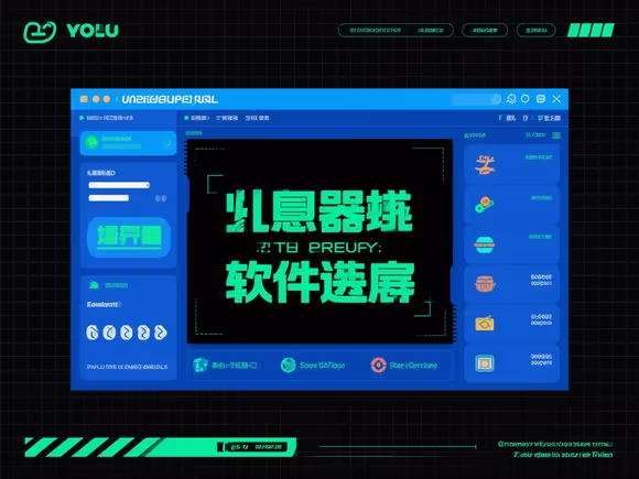 电脑限制软件运行