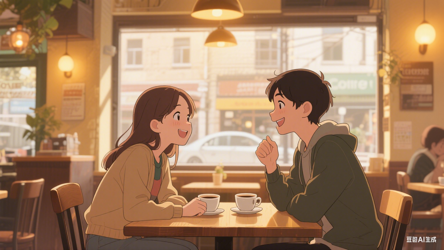 短语：搭建语言表达的灵动骨架