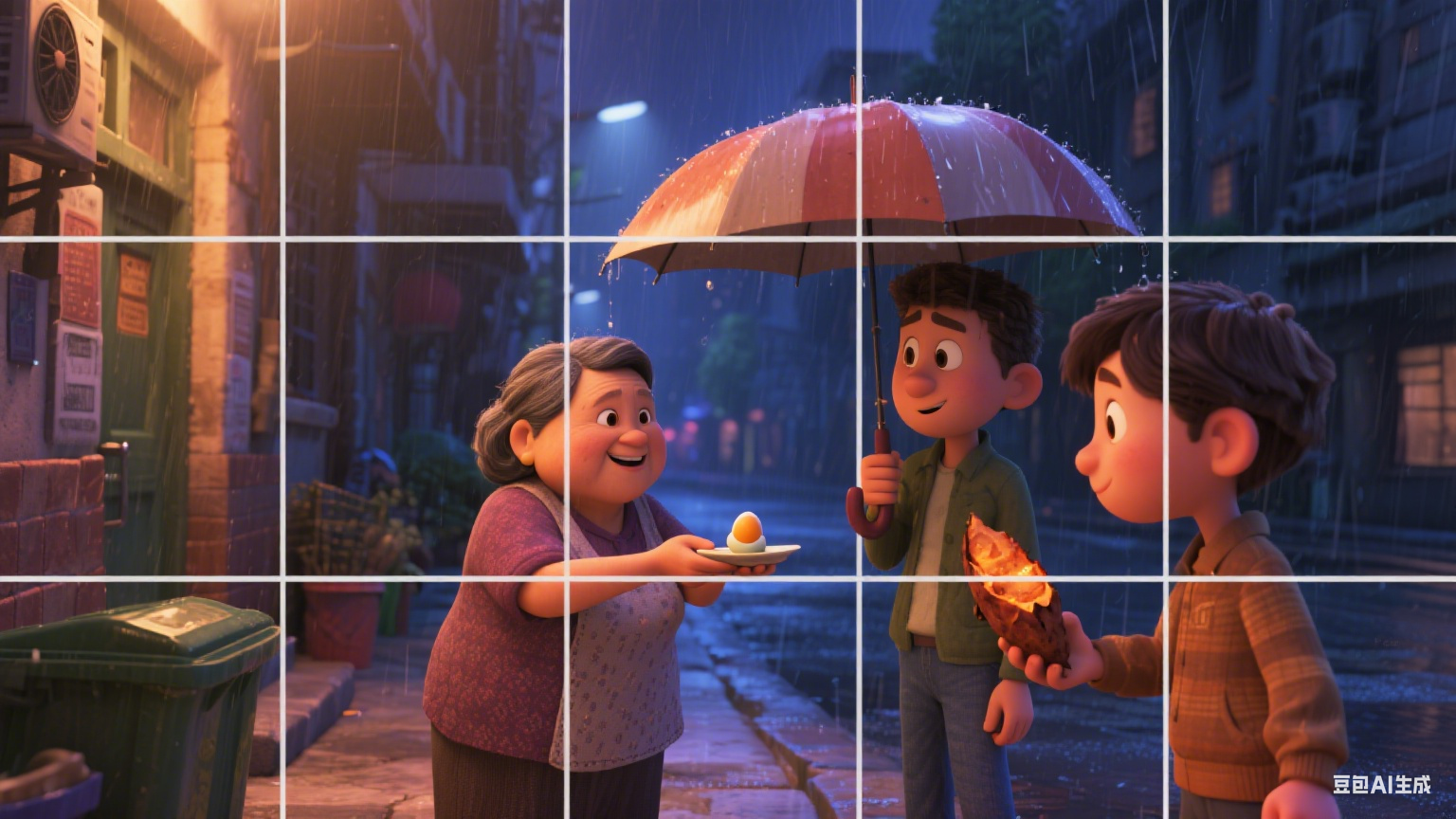 聊聊那些 “没头没尾” 却超好用的句子 —— 非主谓句小科普