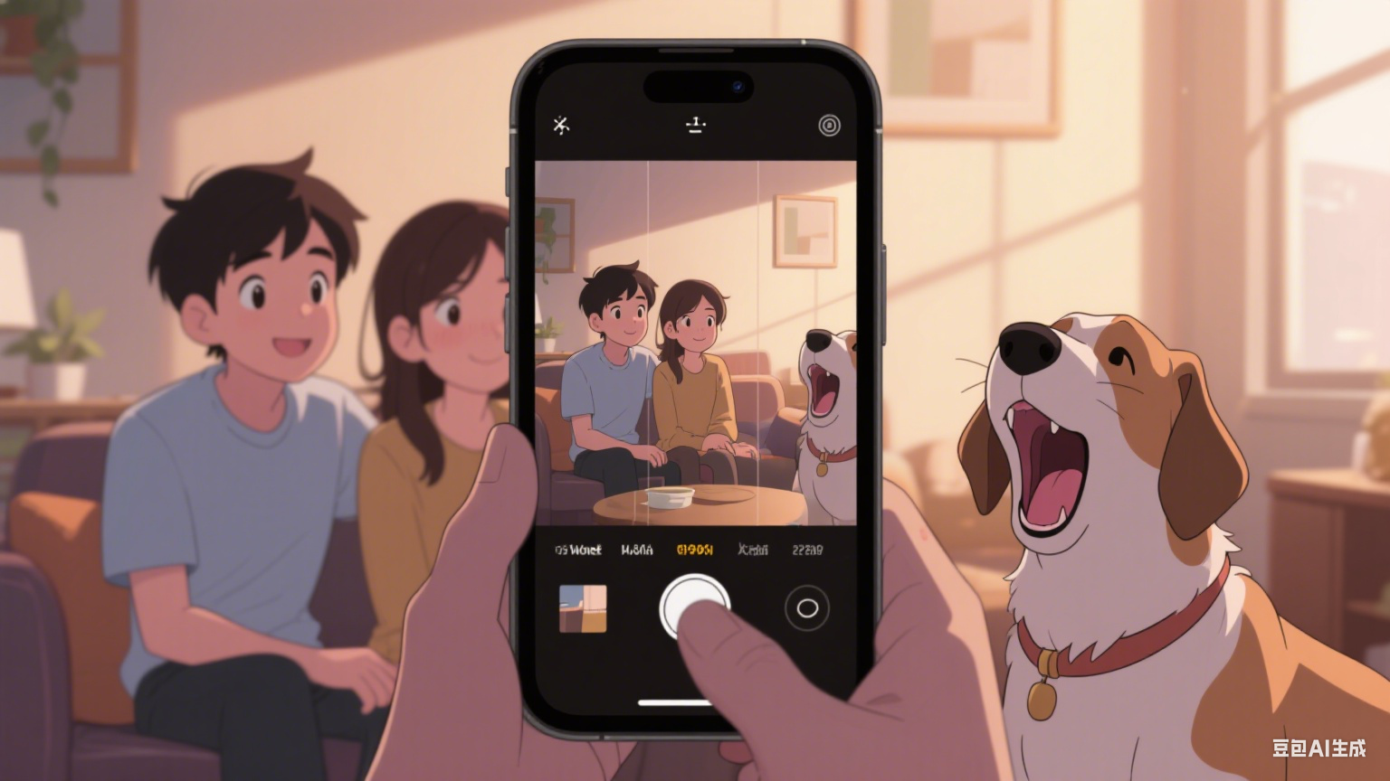 数字信号处理：藏在生活里的 “魔法修音师”