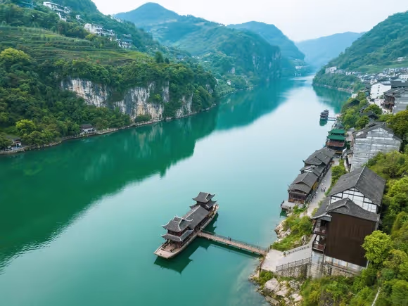 思南有什么旅游景点